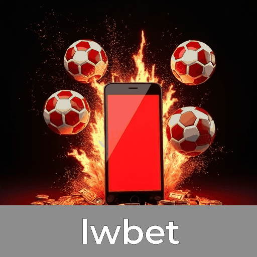 Lwbet: Slots com Mega Jackpot, Roleta ao Vivo, Poker Estratégico