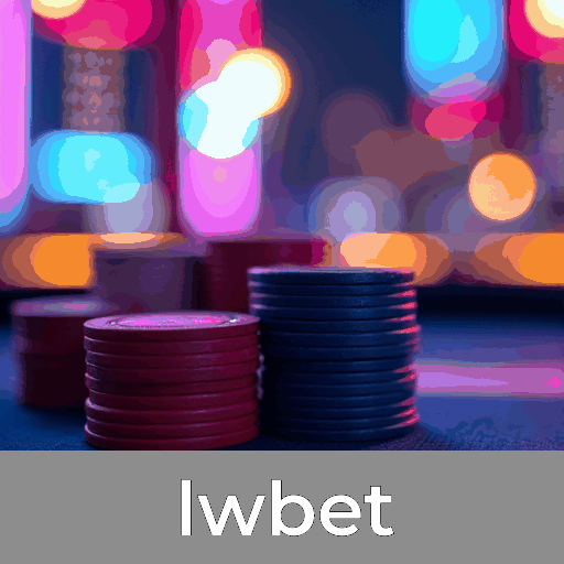 Lwbet: Slots com Mega Jackpot, Roleta ao Vivo, Poker Estratégico
